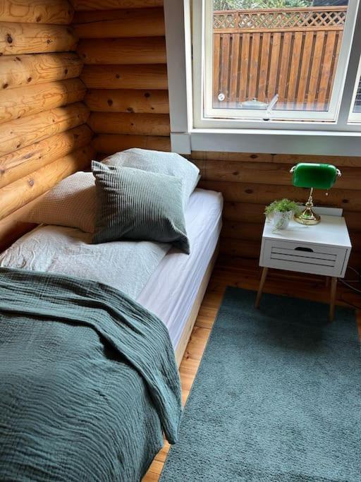 Luxury Cottage Located In The Golden Circle, Mountain View! 로가바튼 외부 사진