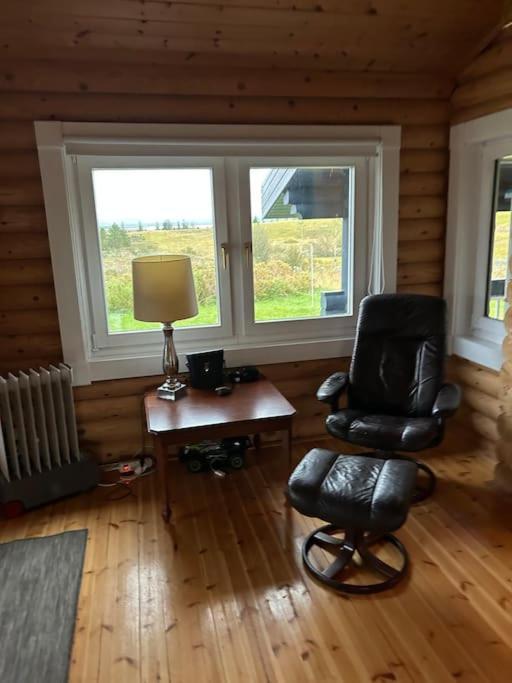 Luxury Cottage Located In The Golden Circle, Mountain View! 로가바튼 외부 사진