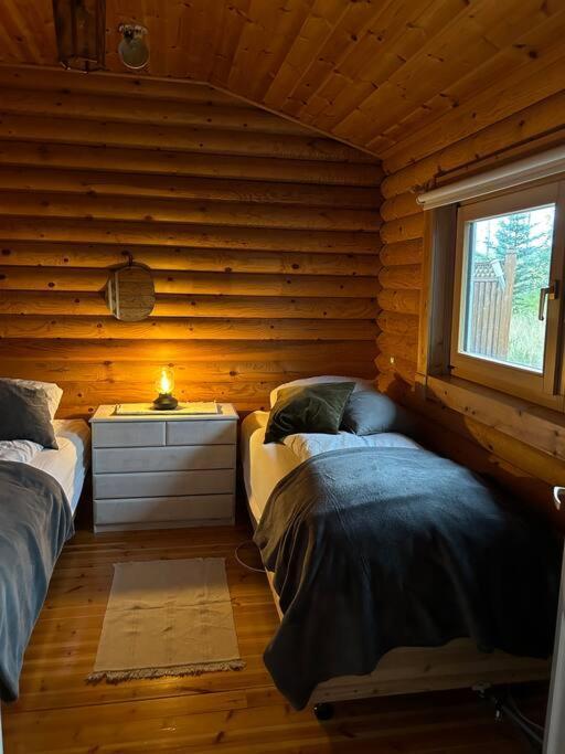 Luxury Cottage Located In The Golden Circle, Mountain View! 로가바튼 외부 사진