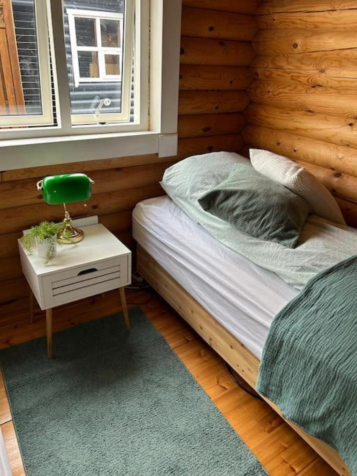 Luxury Cottage Located In The Golden Circle, Mountain View! 로가바튼 외부 사진