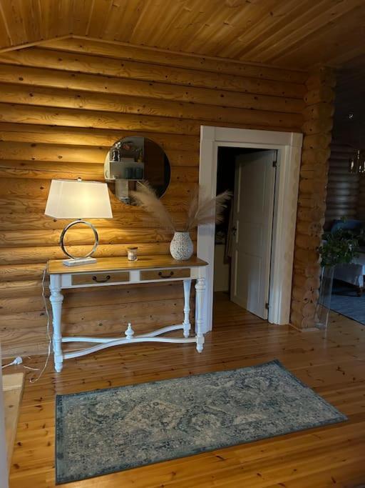 Luxury Cottage Located In The Golden Circle, Mountain View! 로가바튼 외부 사진