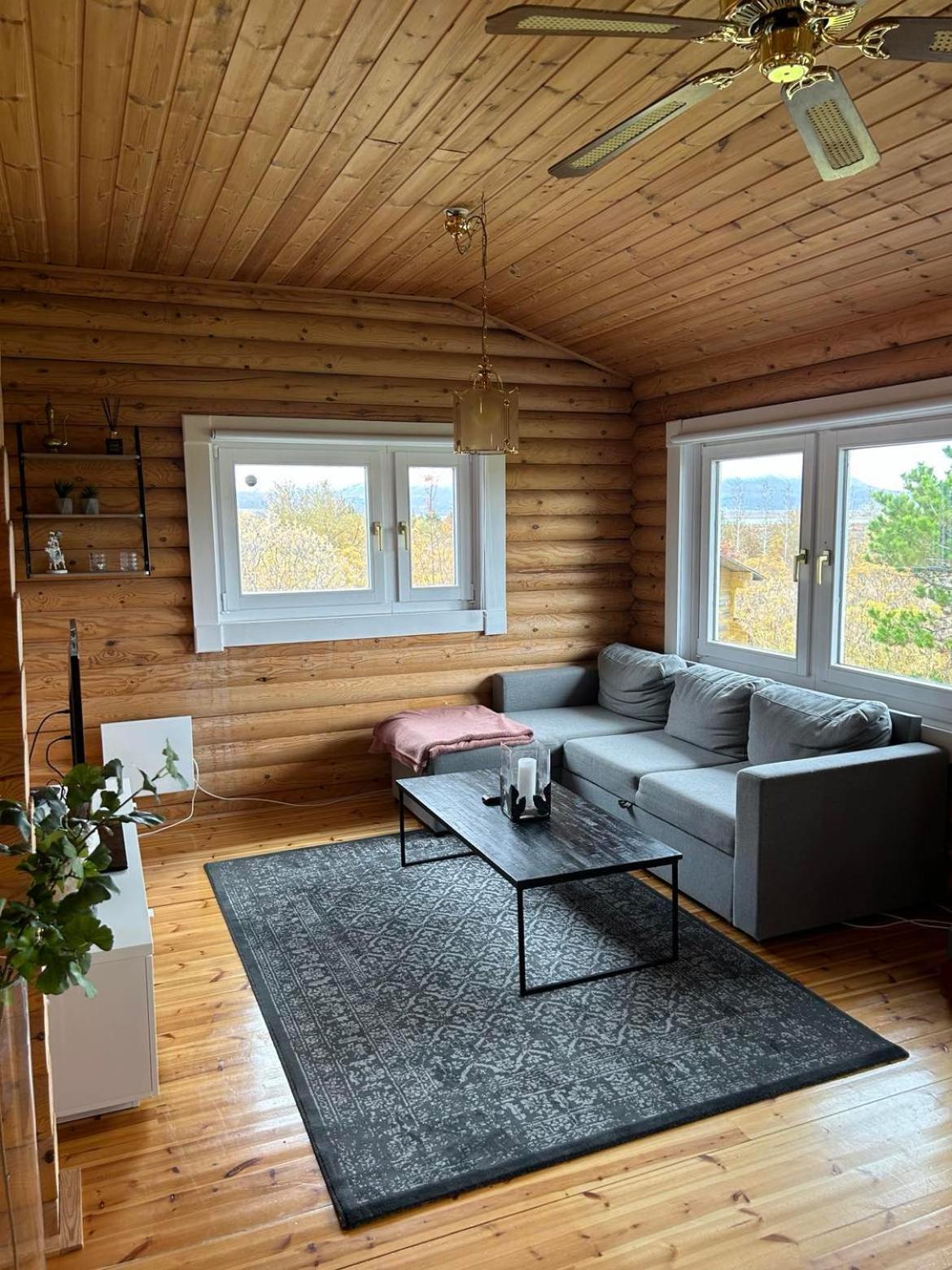 Luxury Cottage Located In The Golden Circle, Mountain View! 로가바튼 외부 사진