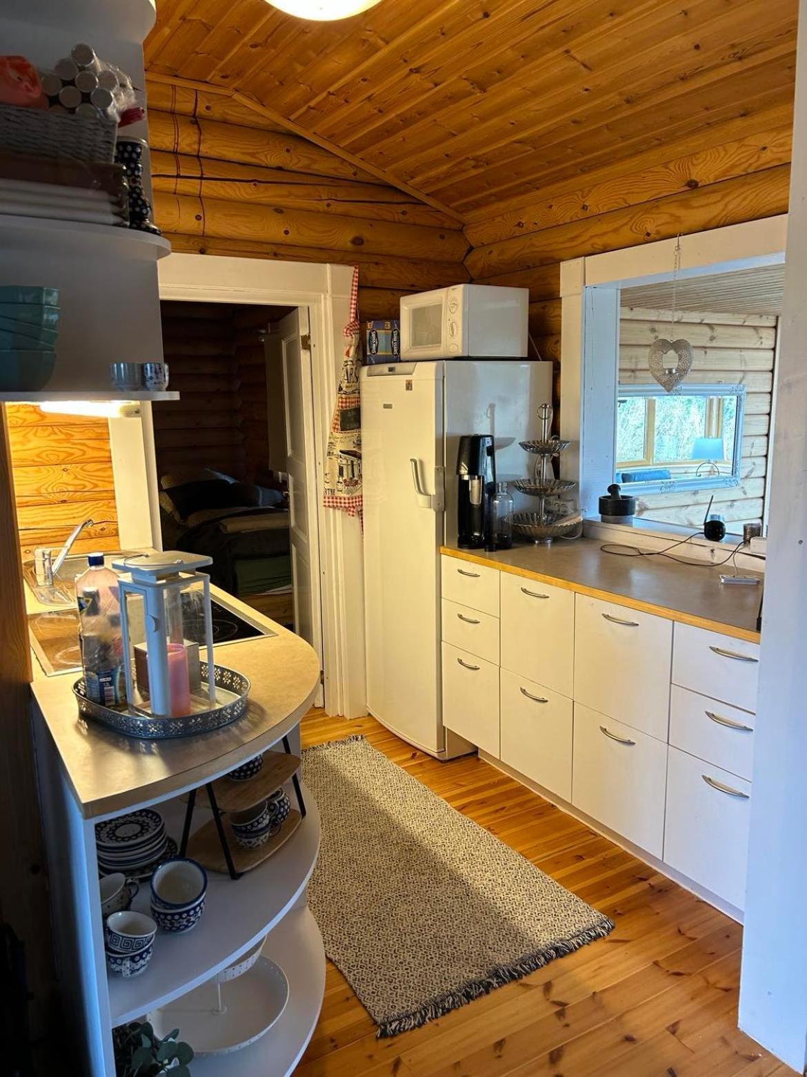 Luxury Cottage Located In The Golden Circle, Mountain View! 로가바튼 외부 사진